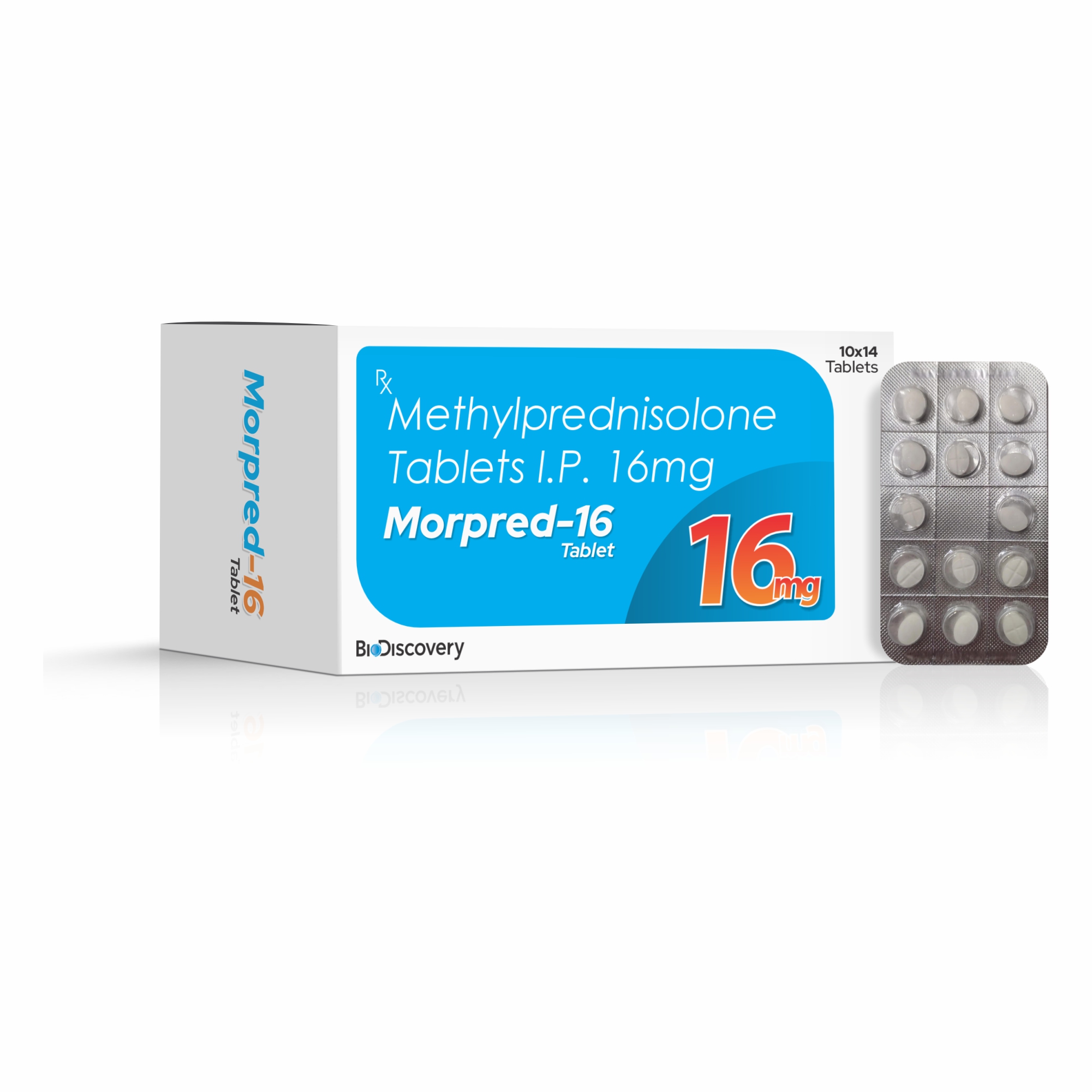 Morpred-16 Tab